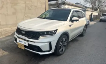 Kia Sorento 2021 года за 17 500 000 тг. в Шымкент фото 1