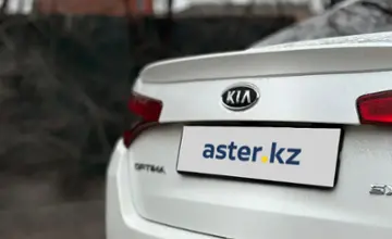 Kia Optima 2011 года за 6 000 000 тг. в Алматы