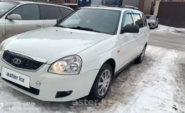 LADA (ВАЗ) Priora 2014 года за 3 500 000 тг. в Караганда фото 1