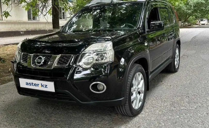 Nissan X-Trail 2012 года за 8 000 000 тг. в Шымкент