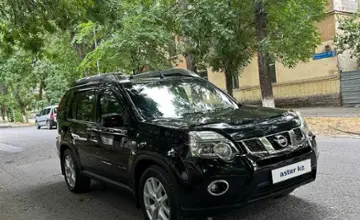 Nissan X-Trail 2012 года за 8 000 000 тг. в Шымкент фото 4