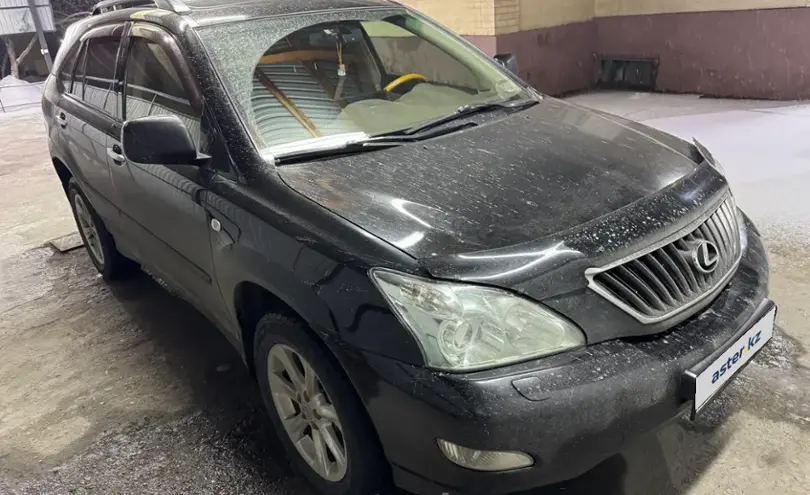 Lexus RX 2008 года за 8 900 000 тг. в Талдыкорган