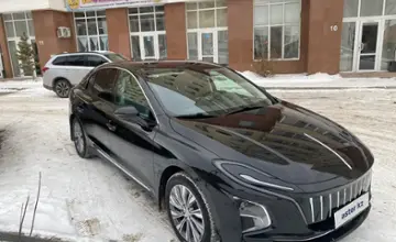 Hongqi E-QM5 2024 года за 8 200 000 тг. в Астана фото 2