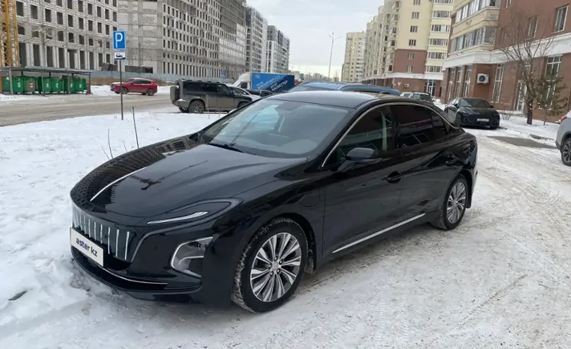 Hongqi E-QM5 2024 года за 8 200 000 тг. в Астана