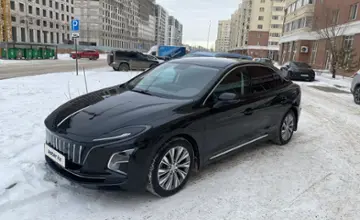 Hongqi E-QM5 2024 года за 8 200 000 тг. в Астана фото 1