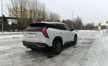 Geely Atlas 2023 года за 10 000 000 тг. в Астана фото 4
