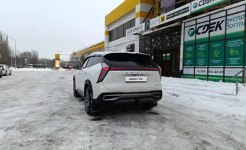 Geely Atlas 2023 года за 10 000 000 тг. в Астана