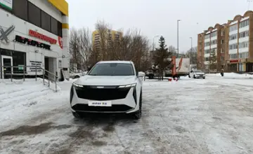 Geely Atlas 2023 года за 10 000 000 тг. в Астана фото 2
