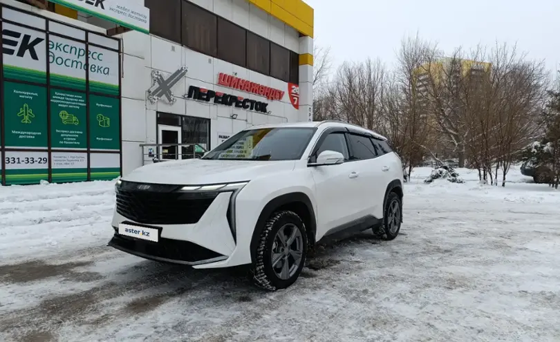 Geely Atlas 2023 года за 10 000 000 тг. в Астана