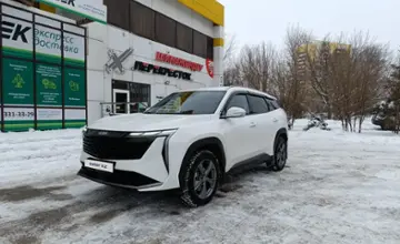 Geely Atlas 2023 года за 10 000 000 тг. в Астана фото 1