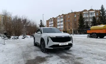 Geely Atlas 2023 года за 10 000 000 тг. в Астана фото 3