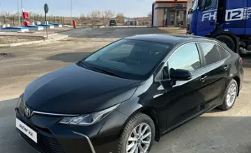 Toyota Corolla 2022 года за 10 050 000 тг. в Актобе фото 1