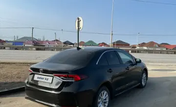 Toyota Corolla 2022 года за 10 050 000 тг. в Актобе