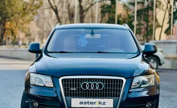 Audi Q5 2010 года за 9 100 000 тг. в Алматы фото 2