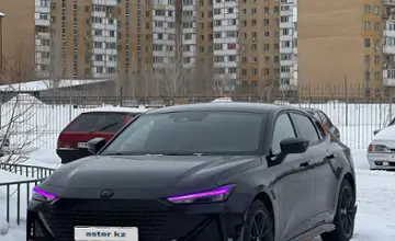 Changan UNI-V 2025 года за 12 000 000 тг. в Астана фото 1