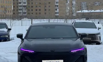 Changan UNI-V 2025 года за 12 000 000 тг. в Астана фото 2