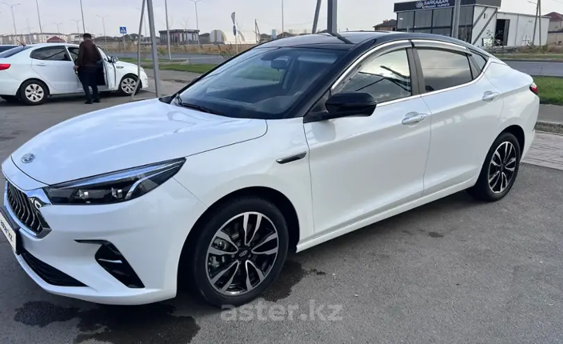 JAC J7 2022 года за 6 250 000 тг. в Шымкент