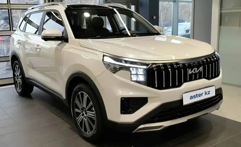 Kia Sportage 2024 года за 13 000 000 тг. в Алматы