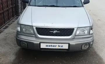 Subaru Forester 1997 года за 2 800 000 тг. в Алматы фото 1