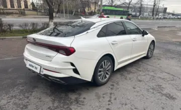 Kia K5 2020 года за 12 500 000 тг. в Шымкент