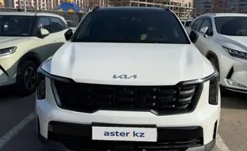 Kia Sorento 2023 года за 23 500 000 тг. в Алматы фото 2