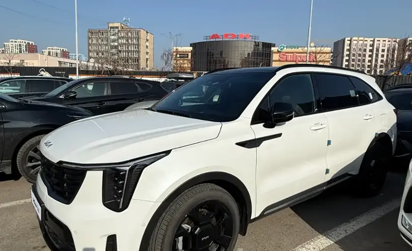 Kia Sorento 2023 года за 23 500 000 тг. в Алматы