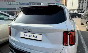 Kia Sorento 2023 года за 23 500 000 тг. в Алматы фото 4