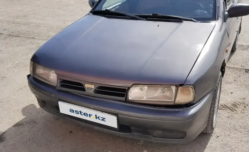 Nissan Primera 1991 года за 490 000 тг. в Талдыкорган фото 1