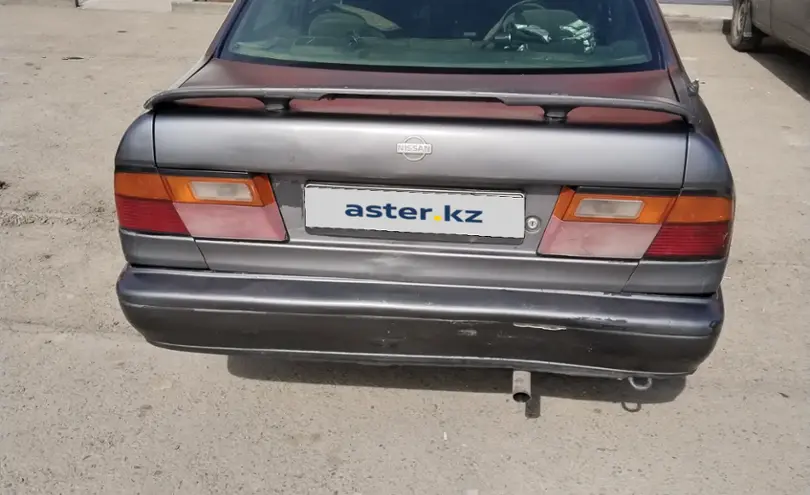 Nissan Primera 1991 года за 490 000 тг. в Талдыкорган фото 4