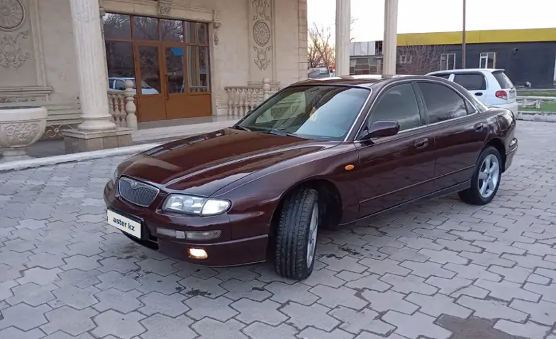 Mazda Xedos 9 1994 года за 1 400 000 тг. в Тараз