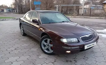 Mazda Xedos 9 1994 года за 1 400 000 тг. в Тараз фото 2