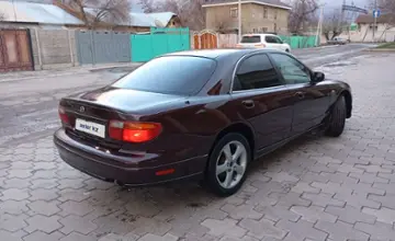 Mazda Xedos 9 1994 года за 1 400 000 тг. в Тараз фото 4