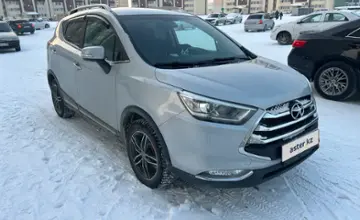 JAC S3 2023 года за 5 500 000 тг. в Усть-Каменогорск фото 4
