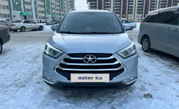 JAC S3 2023 года за 5 500 000 тг. в Усть-Каменогорск фото 3