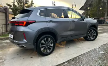 EXEED LX 2023 года за 9 200 000 тг. в Шымкент