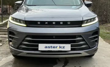 EXEED LX 2023 года за 9 200 000 тг. в Шымкент фото 2