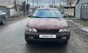 Toyota Carina E 1994 года за 1 000 000 тг. в Талдыкорган фото 2
