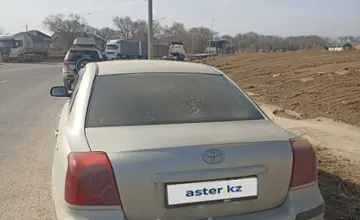 Toyota Avensis 2005 года за 4 000 000 тг. в Алматы фото 3