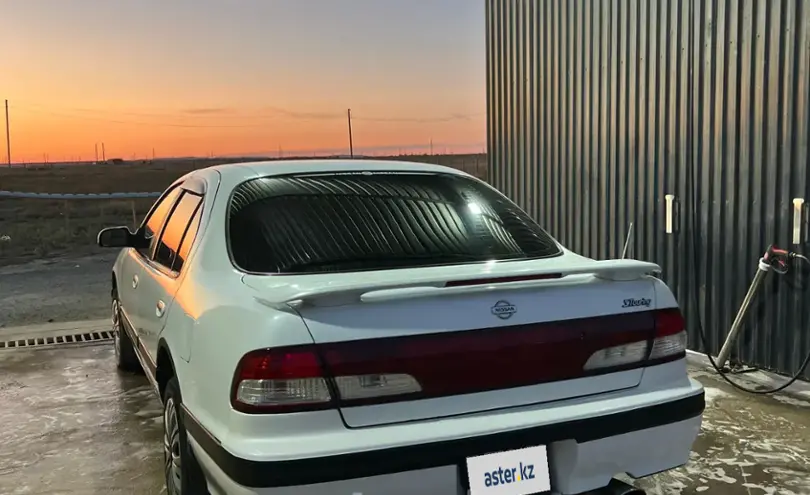 Nissan Cefiro 1995 года за 1 100 000 тг. в Караганда фото 2