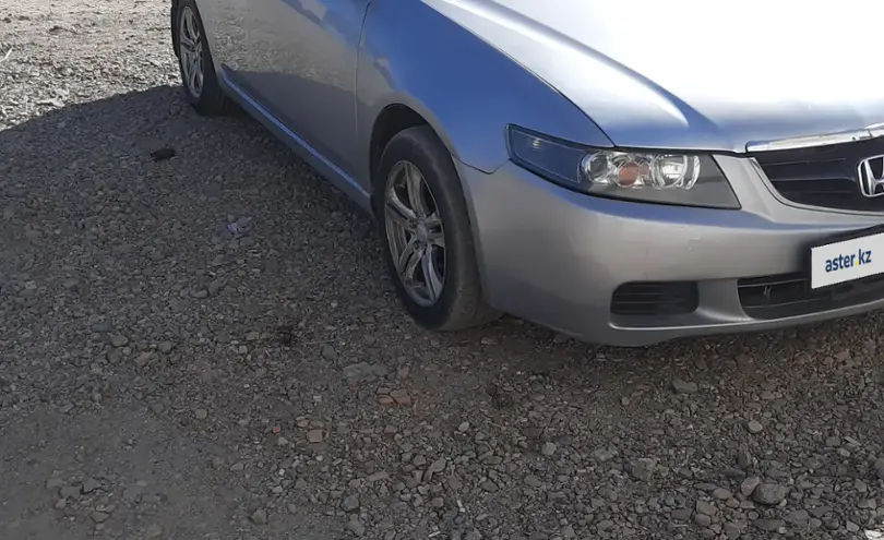 Honda Accord 2004 года за 3 800 000 тг. в Астана