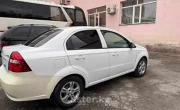 Ravon Nexia R3 2019 года за 3 300 000 тг. в Талдыкорган фото 4