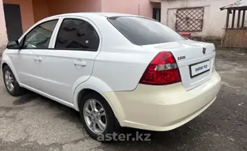 Ravon Nexia R3 2019 года за 3 300 000 тг. в Талдыкорган