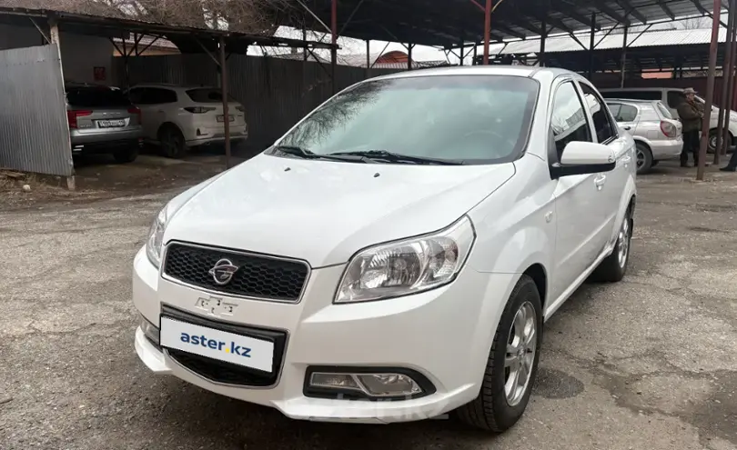 Ravon Nexia R3 2019 года за 3 300 000 тг. в Талдыкорган