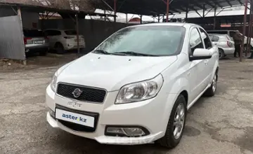 Ravon Nexia R3 2019 года за 3 300 000 тг. в Талдыкорган фото 1