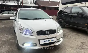 Ravon Nexia R3 2019 года за 3 300 000 тг. в Талдыкорган фото 2