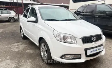 Ravon Nexia R3 2019 года за 3 300 000 тг. в Талдыкорган фото 3