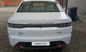 BYD Destroyer 05 2025 года за 8 000 000 тг. в Алматы фото 3