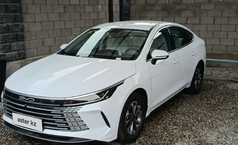 BYD Destroyer 05 2025 года за 8 000 000 тг. в Алматы