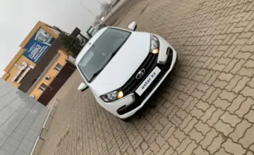 LADA (ВАЗ) Granta 2020 года за 4 600 000 тг. в Уральск фото 2