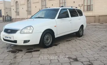 LADA (ВАЗ) Priora 2013 года за 2 000 000 тг. в Алматы фото 1